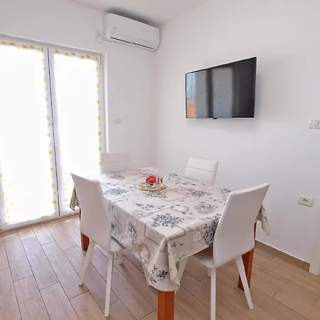 Fuer 5 Personen Ca 55 Qm In Pula, Istrien Istrische Riviera Pula