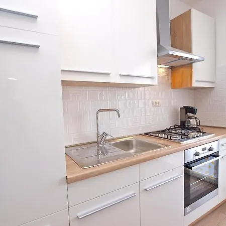 Fuer 5 Personen Ca 55 Qm In Pula, Istrien Istrische Riviera Apartment Pula