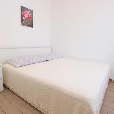 Fuer 5 Personen Ca 55 Qm In Pula, Istrien Istrische Riviera Lägenhet