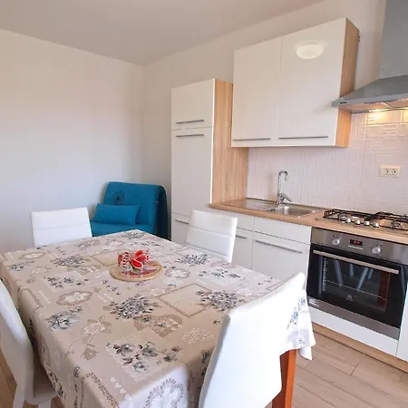 Fuer 5 Personen Ca 55 Qm In Pula, Istrien Istrische Riviera Pula
