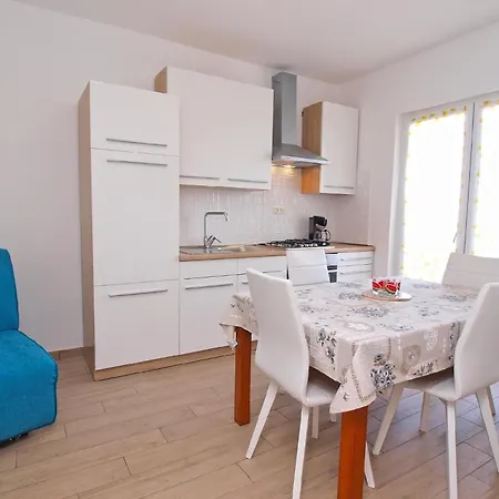 Fuer 5 Personen Ca 55 Qm In Pula, Istrien Istrische Riviera * Pula