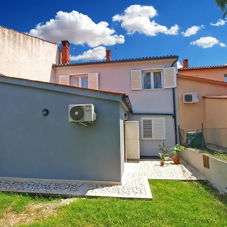 Apartment Fuer 5 Personen Ca 55 Qm In Pula, Istrien Istrische Riviera Pula