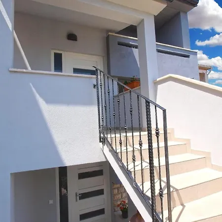 Fuer 5 Personen Ca 55 Qm In Pula, Istrien Istrische Riviera Apartment Pula