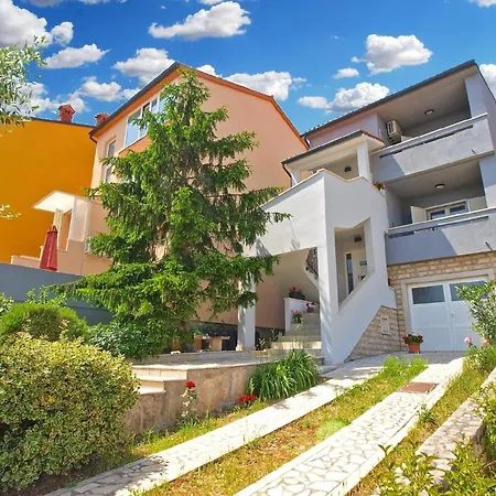 Fuer 5 Personen Ca 55 Qm In Pula, Istrien Istrische Riviera Pula