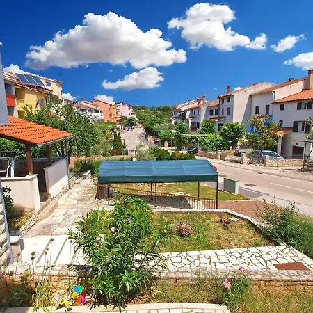 Lägenhet Fuer 5 Personen Ca 55 Qm In Pula, Istrien Istrische Riviera Pula