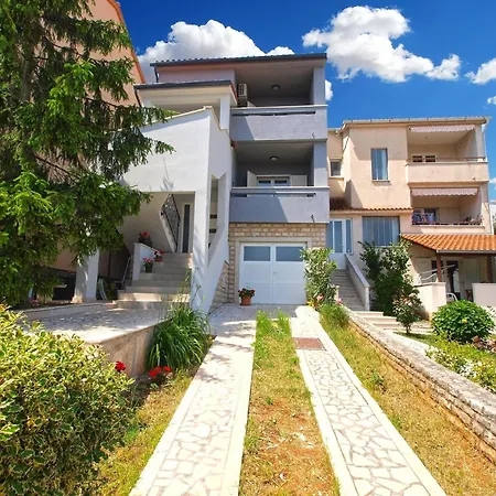 Fuer 5 Personen Ca 55 Qm In Pula, Istrien Istrische Riviera * Pula